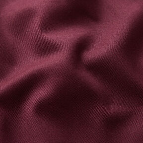 Diagonal bawełniany Strecz – merlot, 