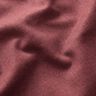 Tkanina tapicerska delikatny melanż – czerwień karminowa,  thumbnail number 2