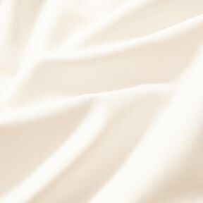 GOTS Bawełniana popelina | Tula &ndash; kość sliowa, 