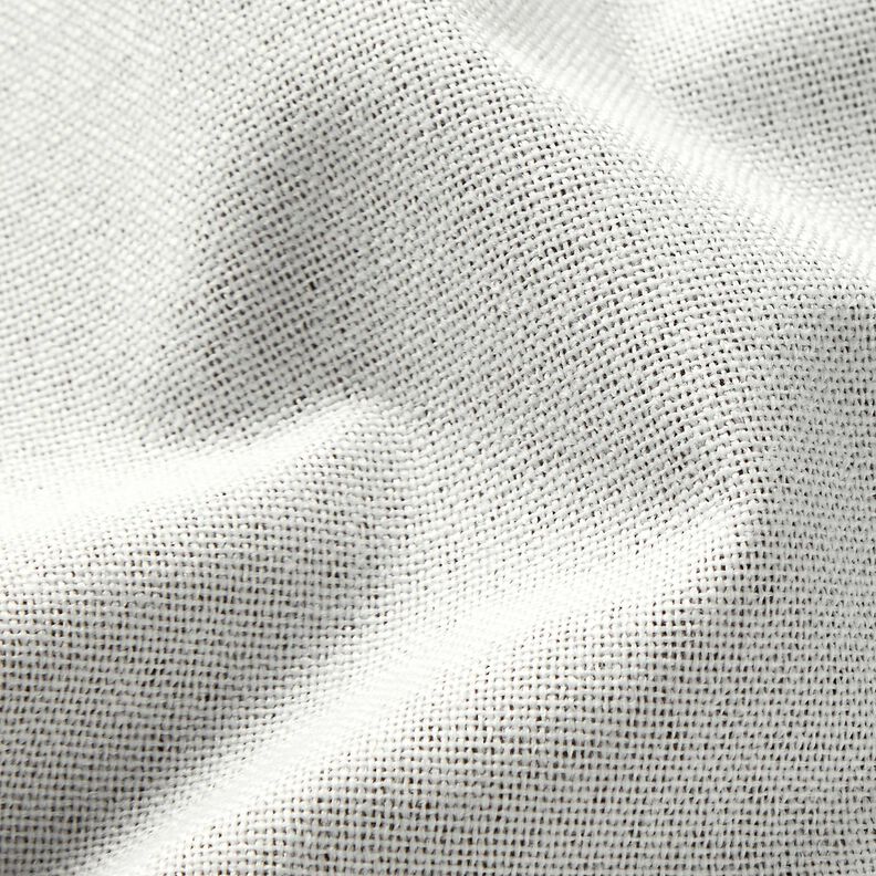 Tkanina zaciemniająca Melanż – srebrnoszary,  image number 2