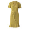 Sukienka kopertowa, Burda 6238 | 34 - 44,  thumbnail number 7