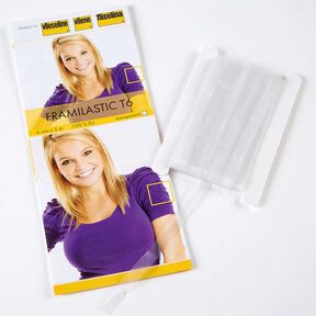 Framilastic T6 [6 mm x 5 m] | Vilene – przezroczysta, 