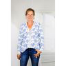 Bluza Valenciana | Lillesol & Pelle No. 74 | 34-58,  thumbnail number 12
