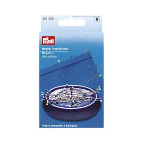 Igielnik magnetyczny [ Wymiary: 7,5 x 11 cm ] | Prym – lilia, 