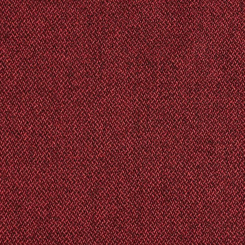 Tkanina tapicerska Como – czerwień,  image number 1