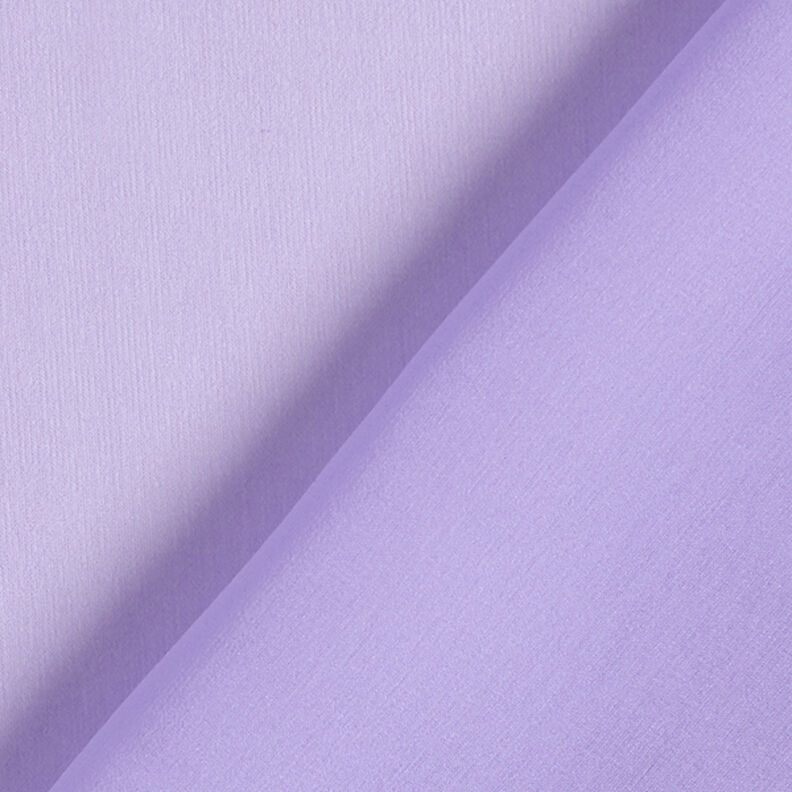 Szyfon jedwabny – pastelowy beż,  image number 4