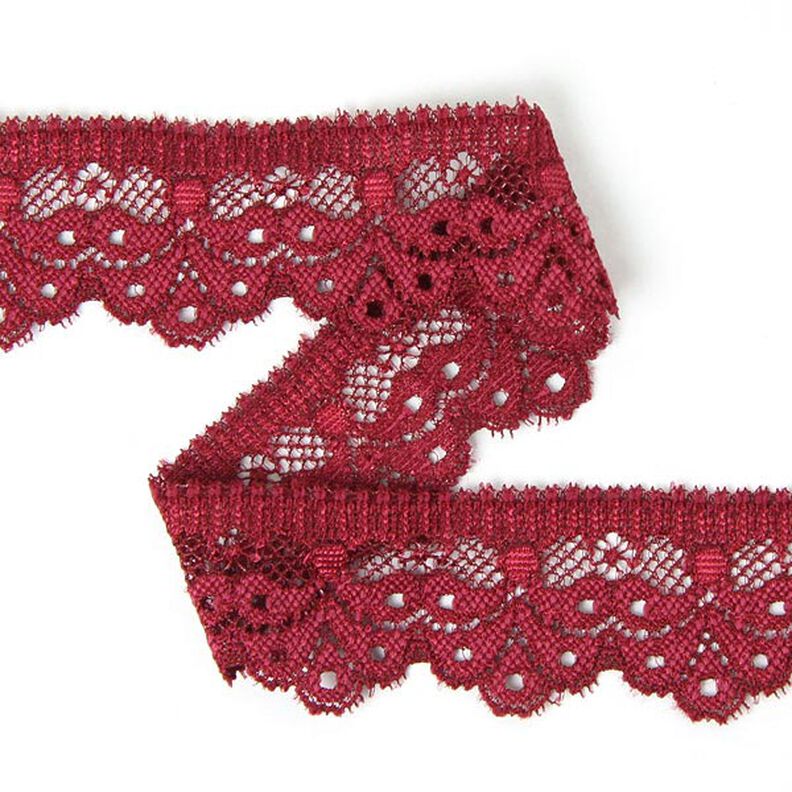 Elastyczna koronka 10,  image number 1