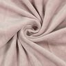 Welur jednokol – pastelowy fiolet,  thumbnail number 2