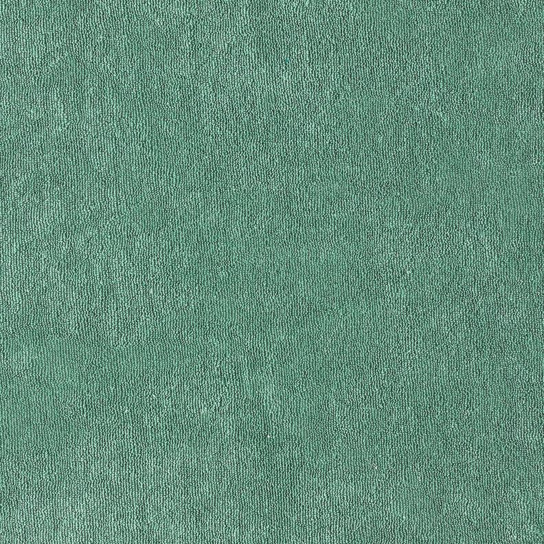 Tkanina frotte Strecz Jednokol – zieleń trzcinowa,  image number 4