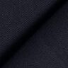 Tkanin dekoracyjna Płótno – granat navy,  thumbnail number 7