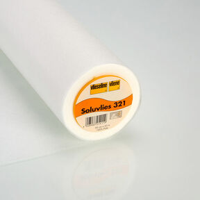 Soluvlies | Vilene – biel, 