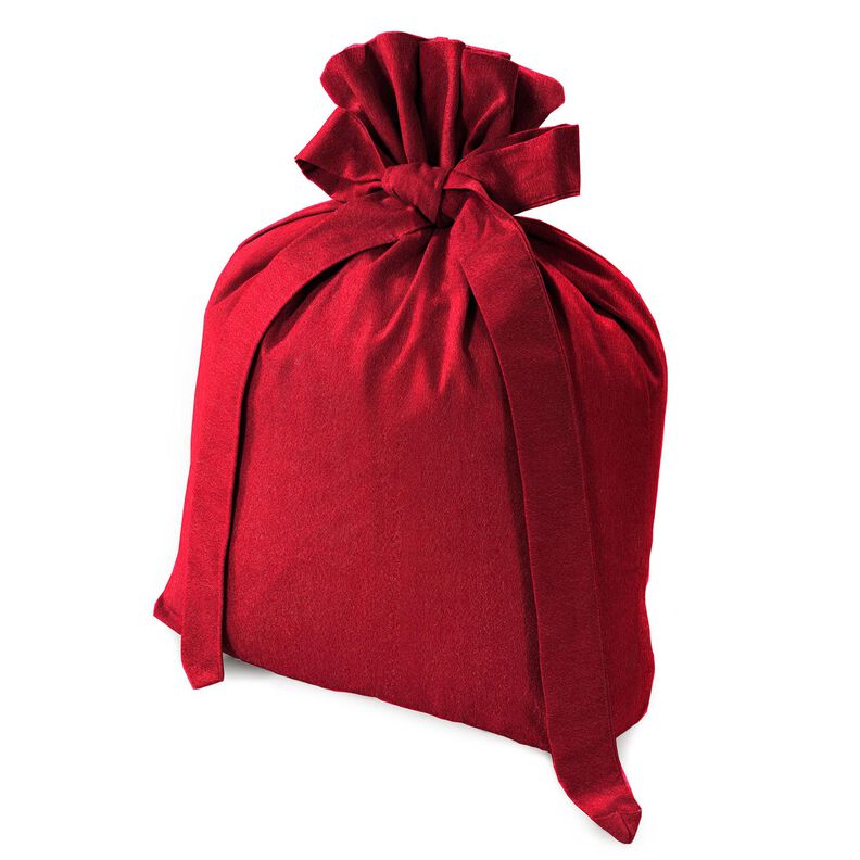 Filc 90 cm / grubość 1 mm &ndash; czerwień karminowa,  image number 5