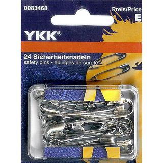 Agrafki Asortyment 1 | YKK, 