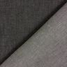 Lekki denim bawełniany – czerń,  thumbnail number 3