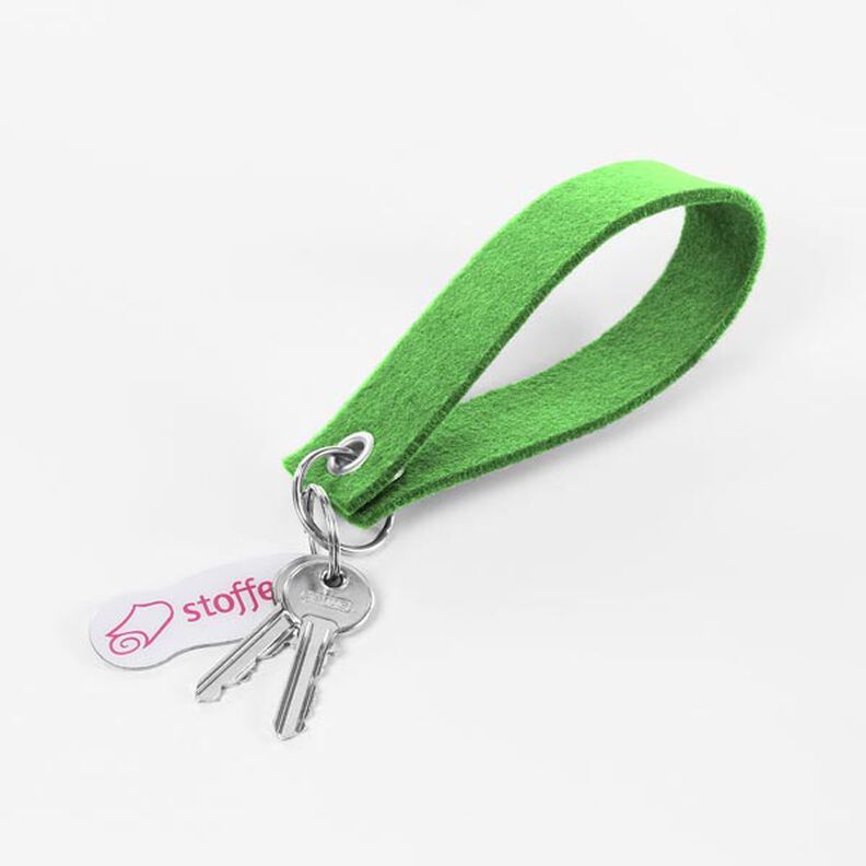 Filc 90 cm / grubość 3 mm – zieleń, image number 5