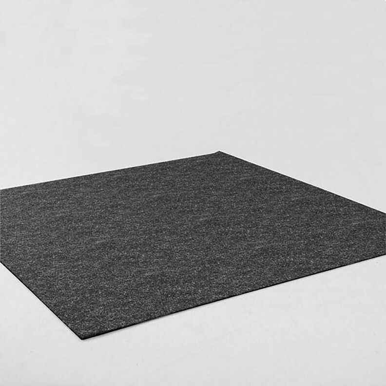 Filc 90 cm / grubość 1 mm – antracyt, image number 6
