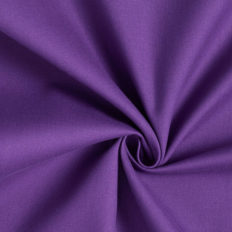 Tkanin dekoracyjna Płótno – lawendowy,  image number 1