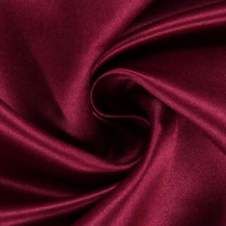 Satyna Duchesse – bordo, 