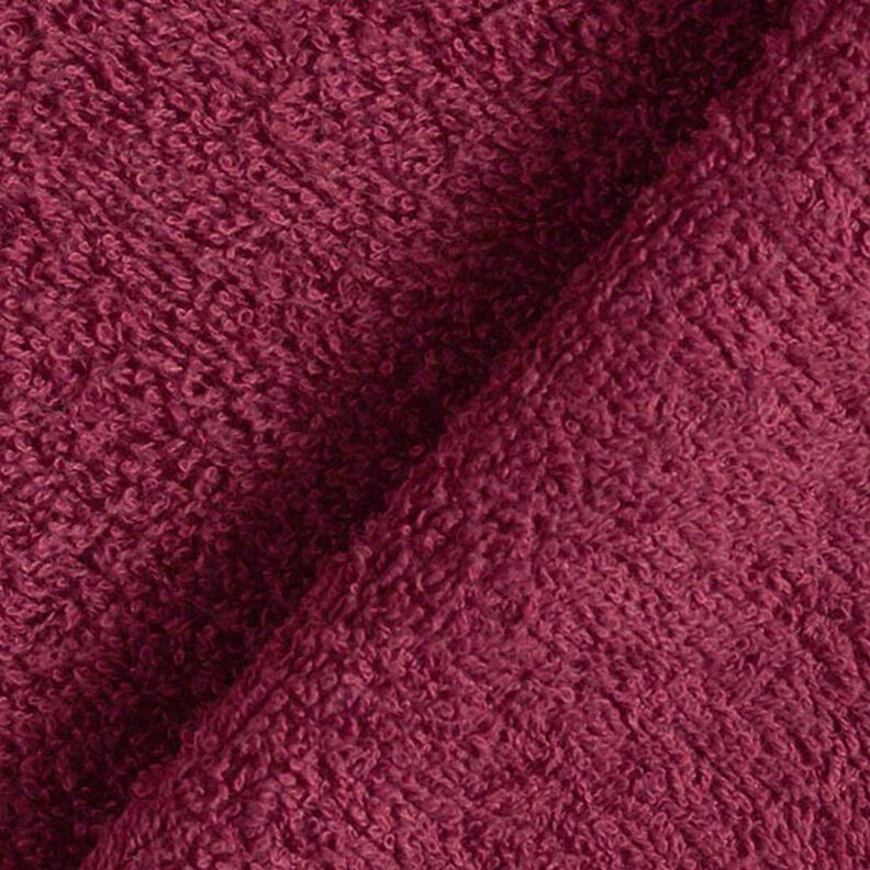 Tkanina frotte – bordo,  image number 5
