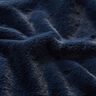 wysokiej jakości, jednokolorowe sztuczne futro – granat,  thumbnail number 2