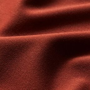 Gabardyna Bi-Stretch – burgund, 