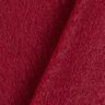 Filc 90 cm / grubość 1 mm – bordo,  thumbnail number 3