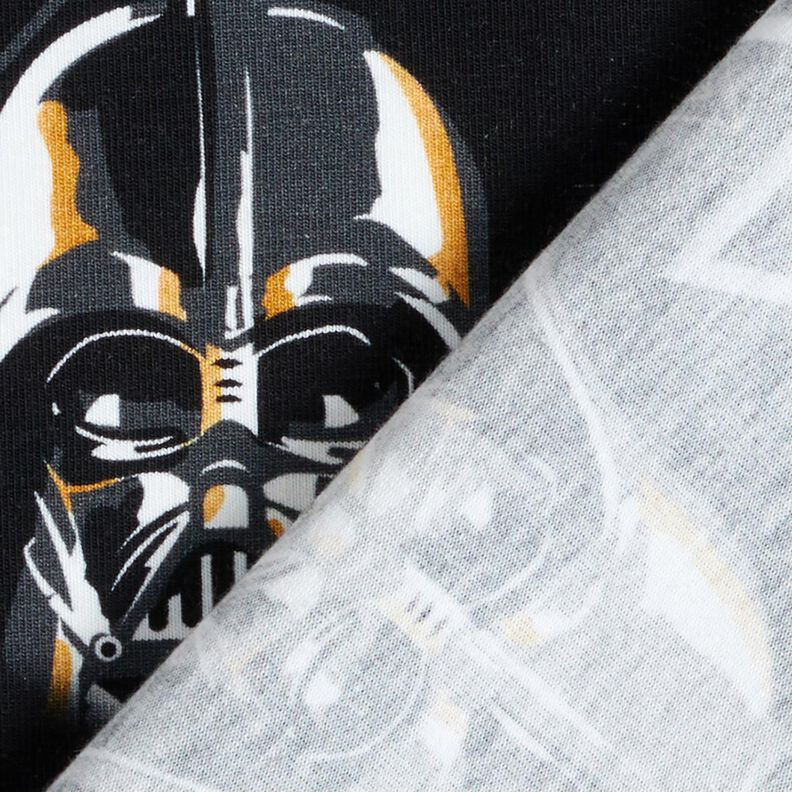 Dżersej bawełniany Szturmowiec | Star Wars – czerń, image number 4