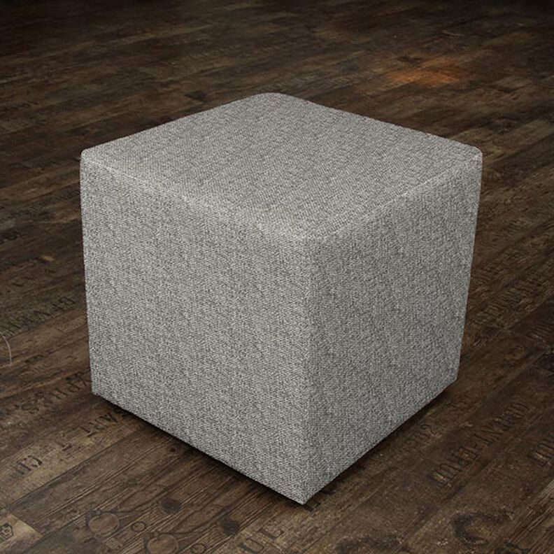 Tkanina tapicerska Brego – szary,  image number 5