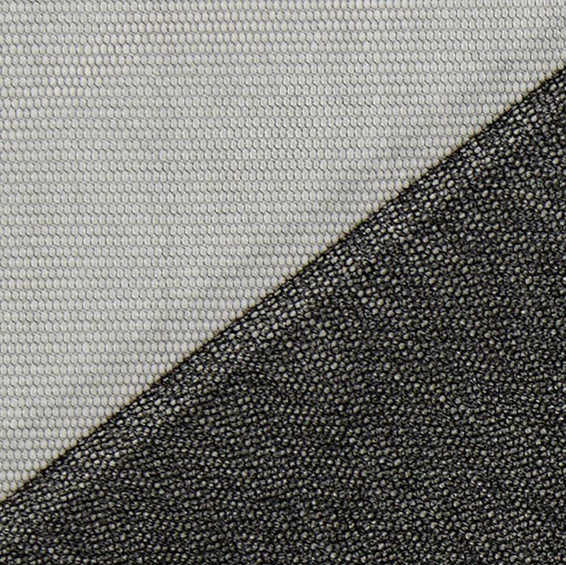 Połyskliwy tiul – czerń,  image number 3