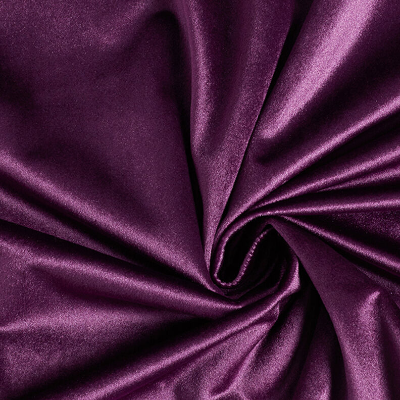 Tkanina dekoracyjna aksamit – lilia,  image number 1