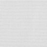Dżersej w wąskie, błyszczące paski – biel/srebrny metaliczny,  thumbnail number 1