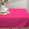 Tkanina bawełniana Kreton Jednokol – intensywny róż,  thumbnail number 5