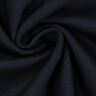 Bawełna diagonalna strecz – granat navy,  thumbnail number 2