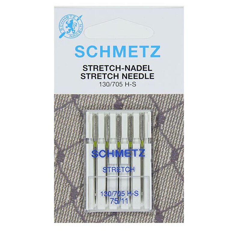 Igła do streczu [NM 75/11] | SCHMETZ,  image number 1