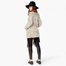 Elastyczny welur z podszewką Sherpa i delikatnymi kwiatami | Katia Fabrics – naturalny,  thumbnail number 8