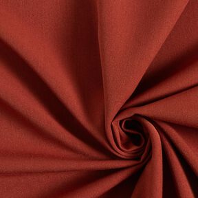 Gabardyna Bi-Stretch – burgund, 