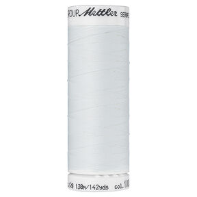 Seraflex nici do szwów elastycznych (1000) | 130 m | Mettler – mleczna biel, 