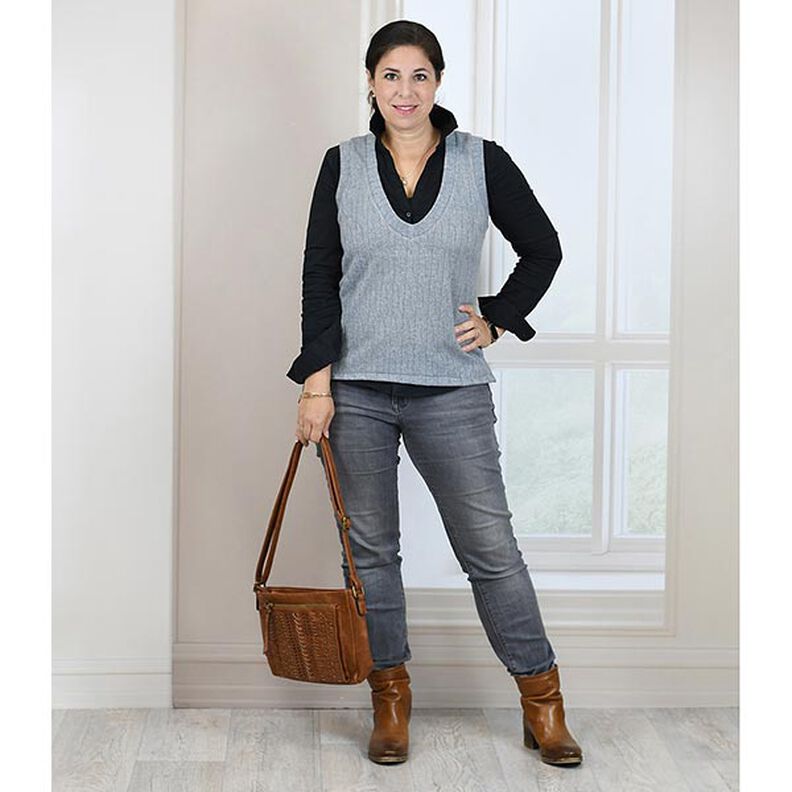Sukienka Tira, Lillesol & Pelle No. 67 | 34-50,  image number 3