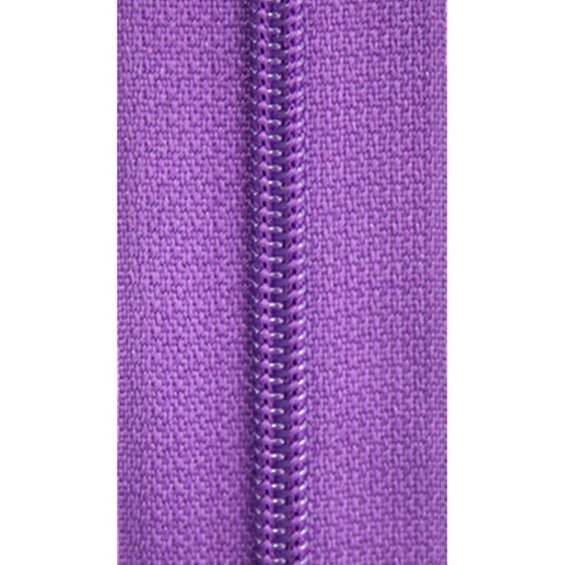 Zamek błyskawiczny na metry [3 mm] Tworzywo sztuczne | Prym – lilia,  image number 1