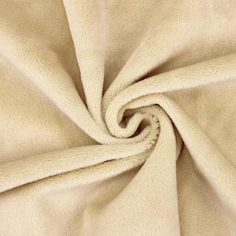 Plusz SHORTY [1 m x 0,75 m | runo: 1,5 mm] - beżowy | Kullaloo,  image number 2