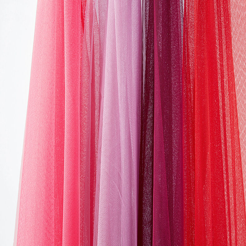 Soft Mesh – czerwień, image number 6