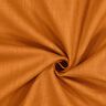 Tkanina lniana mieszanka ramii, średnia – karmelka,  thumbnail number 1