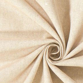 Panama lurex – naturalny, 