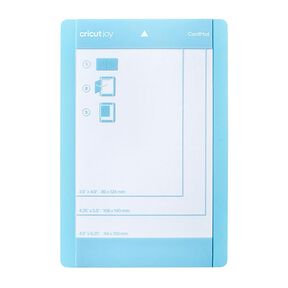 Cricut Joy Card Mat Mata do cięcia [ 11,4 x 15,9 cm ], 