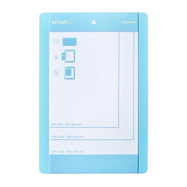 Cricut Joy Card Mat Mata do cięcia [ 11,4 x 15,9 cm ],  image number 2