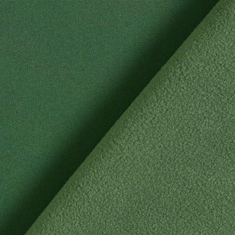 Softshell Jednokol – ciemna zieleń,  image number 4