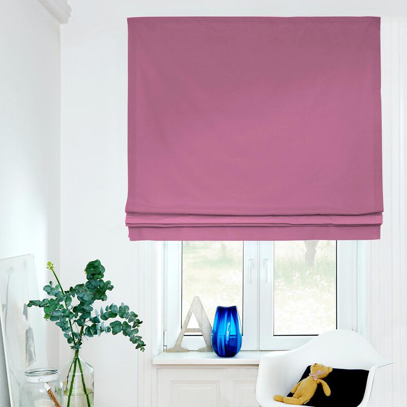 Tkanina zaciemniająca Jednokol – purpura,  image number 6