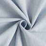 Tkanina dekoracyjna żakard, z recyklingu – jasnoniebieski,  thumbnail number 1