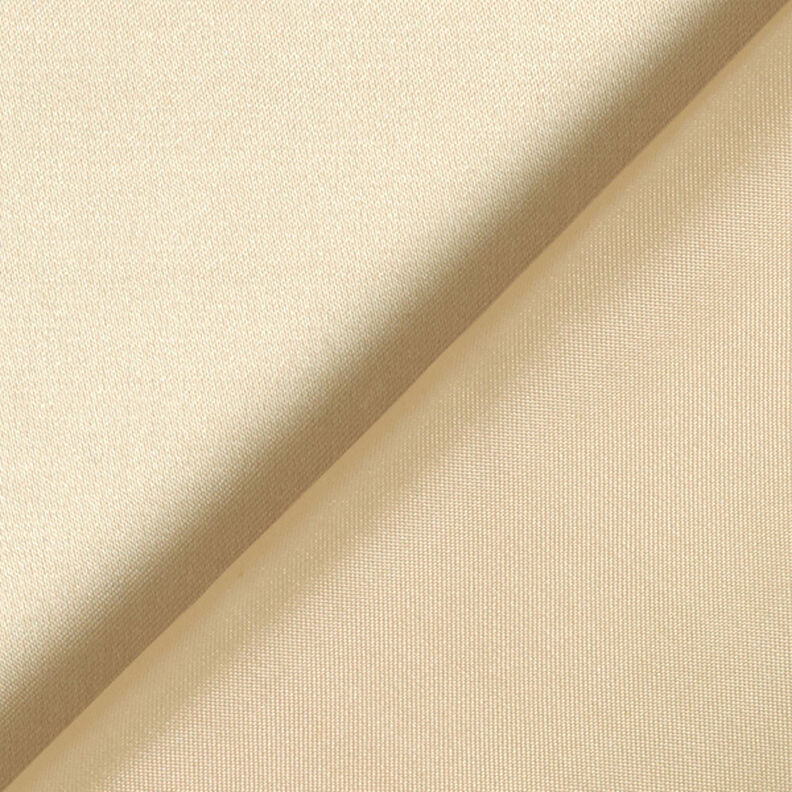 Satyna na suknie ślubne – piasek,  image number 4