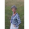 Bluza Valenciana | Lillesol & Pelle No. 74 | 34-58,  thumbnail number 4